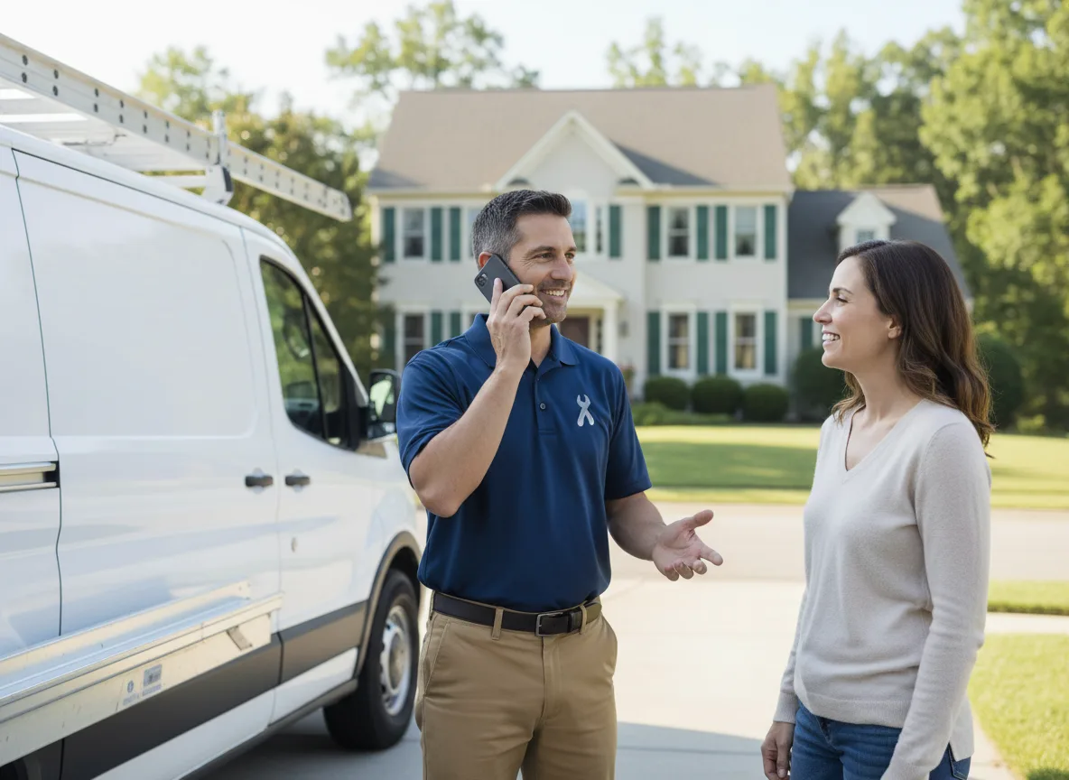 Home Gutter Service Weatherby, MO FAQs