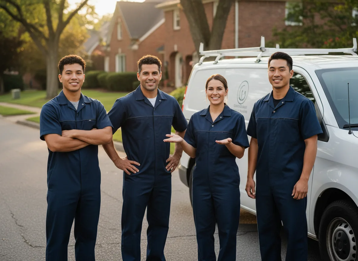 Home Gutter Service company in Weatherby, MO